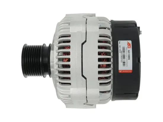 Generator 12 V AS-PL A01398S Bild Generator 12 V AS-PL A01398S