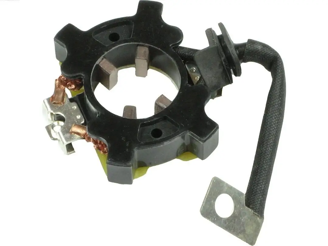 Halter, Kohlebürsten AS-PL SBH5003