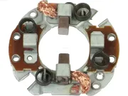 Halter, Kohlebürsten AS-PL SBH5005