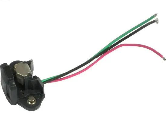 Zündspule AS-PL IP0002 Bild Zündspule AS-PL IP0002