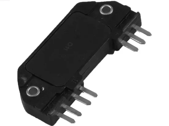 Schaltgerät, Zündanlage AS-PL IM1001 Bild Schaltgerät, Zündanlage AS-PL IM1001