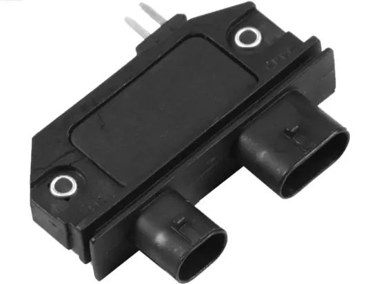 Schaltgerät, Zündanlage AS-PL IM1002 Bild Schaltgerät, Zündanlage AS-PL IM1002