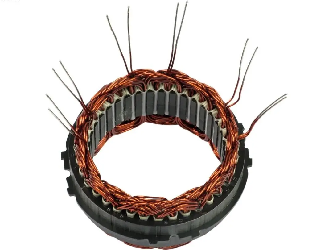 Stator, Generator 12 V AS-PL AS0014