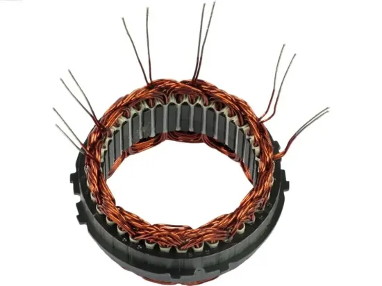 Stator, Generator 12 V AS-PL AS0014 Bild Stator, Generator 12 V AS-PL AS0014