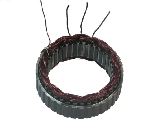 Stator, Generator 24 V AS-PL AS0023 Bild Stator, Generator 24 V AS-PL AS0023