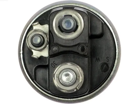 Magnetschalter, Starter 12 V AS-PL SS0071(BOSCH) Bild Magnetschalter, Starter 12 V AS-PL SS0071(BOSCH)