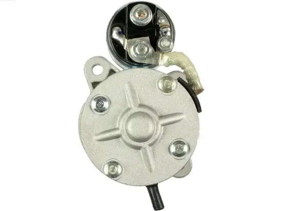 Starter 12 V 2 kW AS-PL S9071 Bild Starter 12 V 2 kW AS-PL S9071