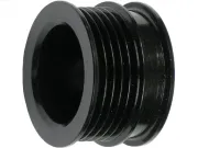 Riemenscheibe, Generator AS-PL AP0022