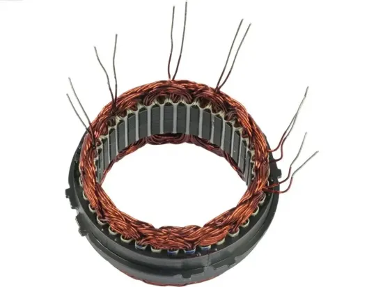 Stator, Generator 12 V AS-PL AS0024 Bild Stator, Generator 12 V AS-PL AS0024