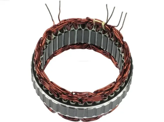 Stator, Generator 12 V AS-PL AS2007 Bild Stator, Generator 12 V AS-PL AS2007