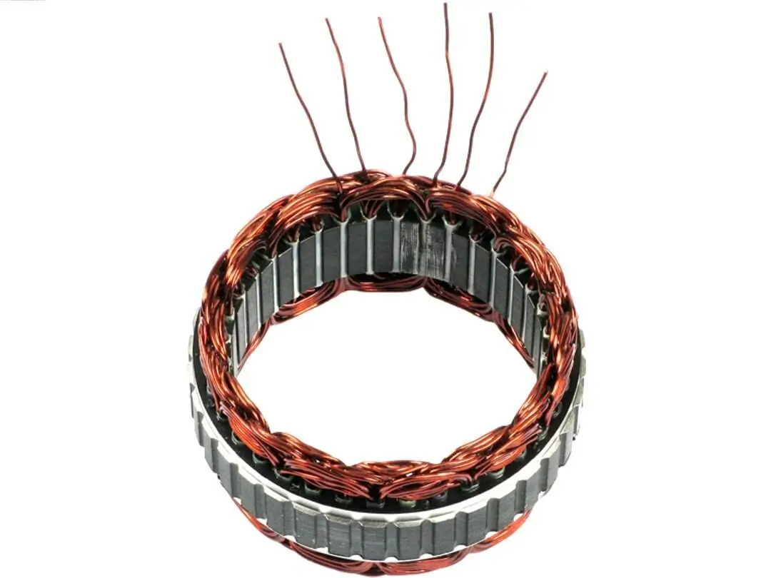 Stator, Generator 12 V AS-PL AS5005