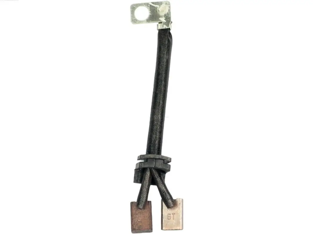 Kohlebürste, Starter 12 V AS-PL SB5017
