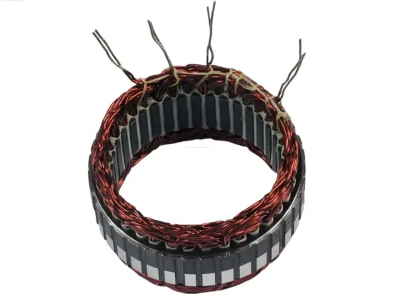 Stator, Generator 12 V AS-PL AS9004 Bild Stator, Generator 12 V AS-PL AS9004
