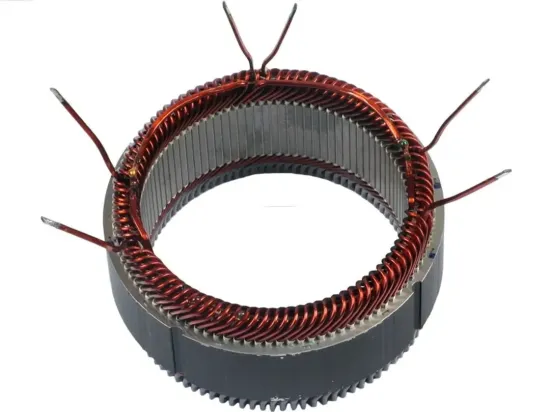 Stator, Generator 12 V AS-PL AS6006 Bild Stator, Generator 12 V AS-PL AS6006