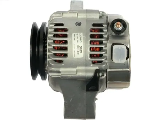 Generator 12 V AS-PL A6053(DENSO) Bild Generator 12 V AS-PL A6053(DENSO)
