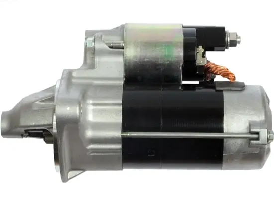 Starter 12 V 1 kW AS-PL S6033(DENSO) Bild Starter 12 V 1 kW AS-PL S6033(DENSO)