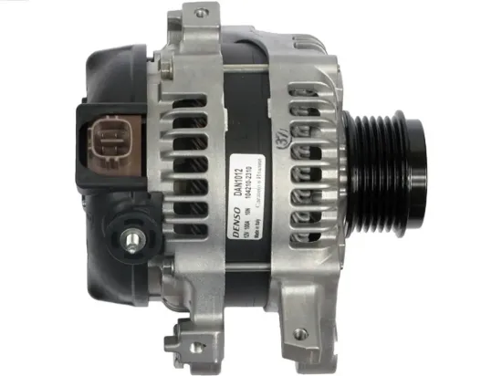 Generator 12 V AS-PL A6062(DENSO) Bild Generator 12 V AS-PL A6062(DENSO)