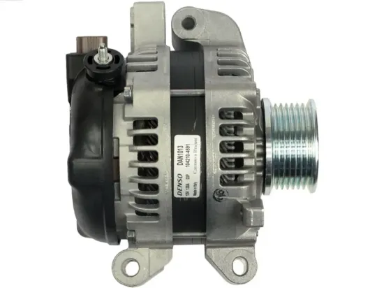 Generator 12 V AS-PL A6063(DENSO) Bild Generator 12 V AS-PL A6063(DENSO)