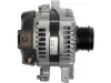 Generator 12 V AS-PL A6064(DENSO) Bild Generator 12 V AS-PL A6064(DENSO)