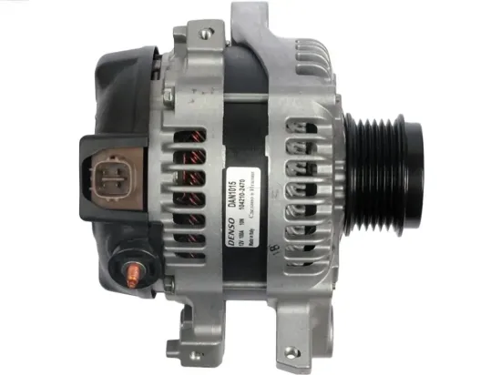 Generator 12 V AS-PL A6064(DENSO) Bild Generator 12 V AS-PL A6064(DENSO)