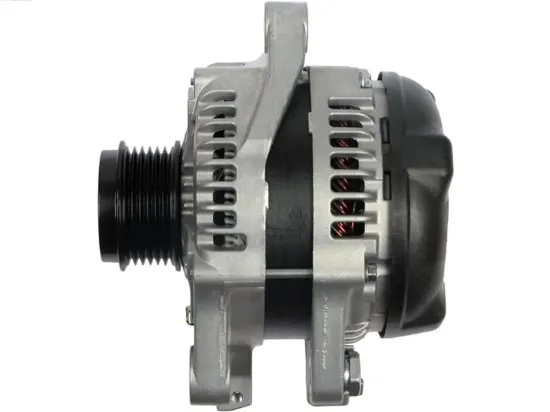 Generator 12 V AS-PL A6064(DENSO) Bild Generator 12 V AS-PL A6064(DENSO)