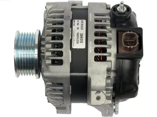 Generator 12 V AS-PL A6065(DENSO) Bild Generator 12 V AS-PL A6065(DENSO)
