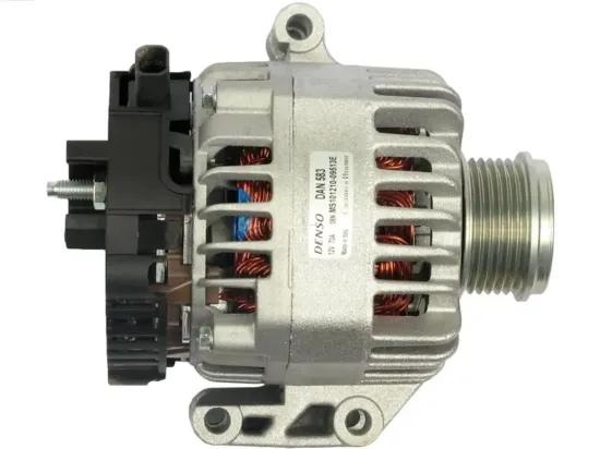 Generator 12 V AS-PL A6069(DENSO) Bild Generator 12 V AS-PL A6069(DENSO)