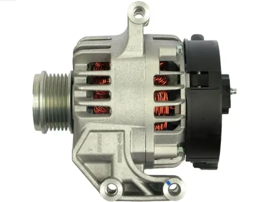 Generator 12 V AS-PL A6069(DENSO) Bild Generator 12 V AS-PL A6069(DENSO)