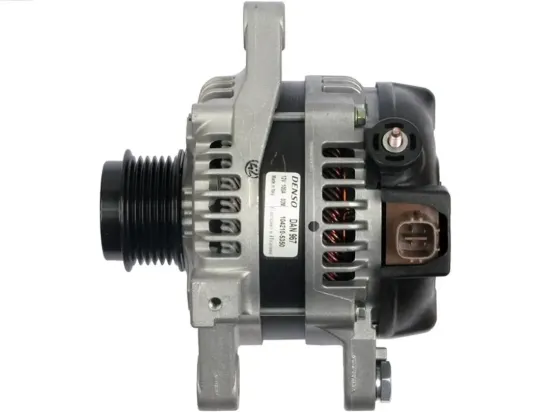Generator 12 V AS-PL A6073(DENSO) Bild Generator 12 V AS-PL A6073(DENSO)