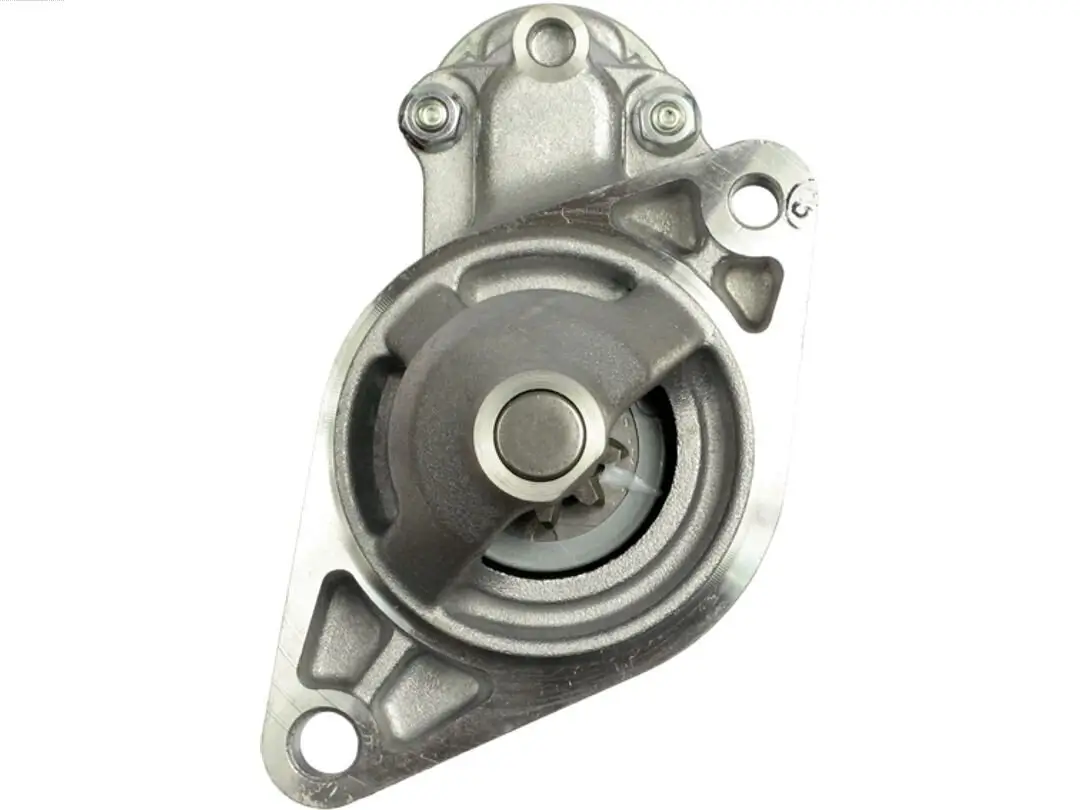 Starter 12 V 1 kW AS-PL S6036(DENSO)
