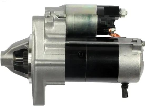 Starter 12 V 1 kW AS-PL S6036(DENSO) Bild Starter 12 V 1 kW AS-PL S6036(DENSO)