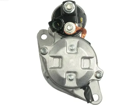 Starter 12 V 1 kW AS-PL S6036(DENSO) Bild Starter 12 V 1 kW AS-PL S6036(DENSO)