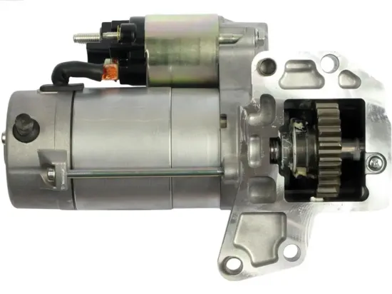 Starter 12 V 2,2 kW AS-PL S6038(DENSO) Bild Starter 12 V 2,2 kW AS-PL S6038(DENSO)