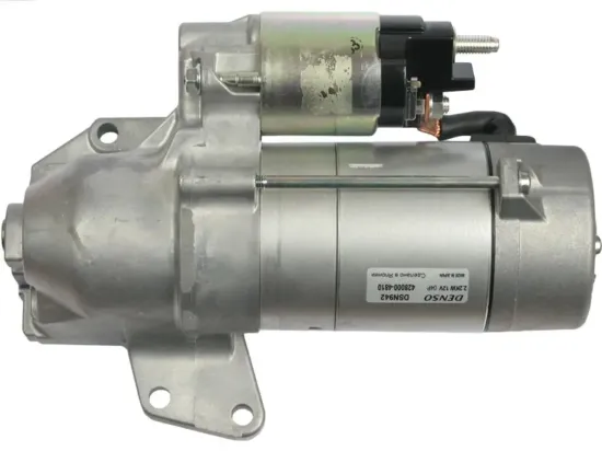 Starter 12 V 2,2 kW AS-PL S6038(DENSO) Bild Starter 12 V 2,2 kW AS-PL S6038(DENSO)