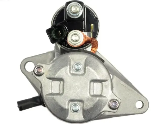 Starter 12 V 1 kW AS-PL S6035(DENSO) Bild Starter 12 V 1 kW AS-PL S6035(DENSO)