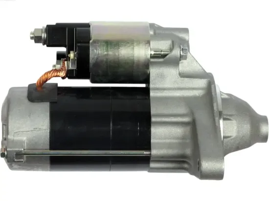 Starter 12 V 1 kW AS-PL S6035(DENSO) Bild Starter 12 V 1 kW AS-PL S6035(DENSO)