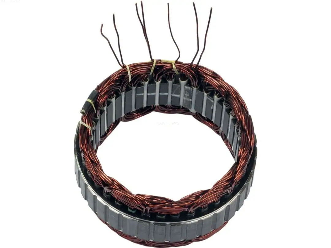 Stator, Generator 24 V AS-PL AS5007