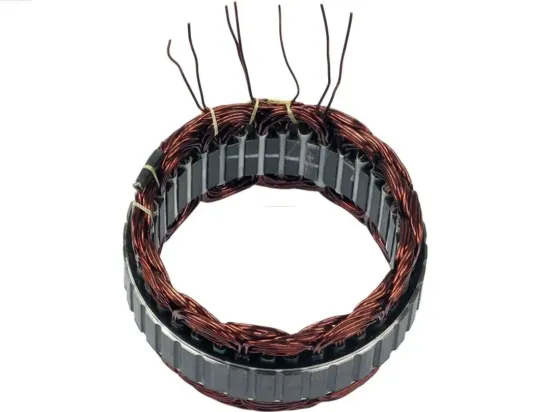 Stator, Generator 24 V AS-PL AS5007 Bild Stator, Generator 24 V AS-PL AS5007