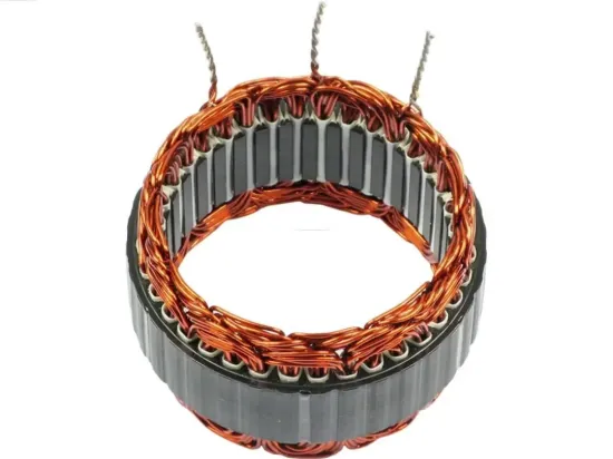 Stator, Generator 12 V AS-PL AS3019 Bild Stator, Generator 12 V AS-PL AS3019