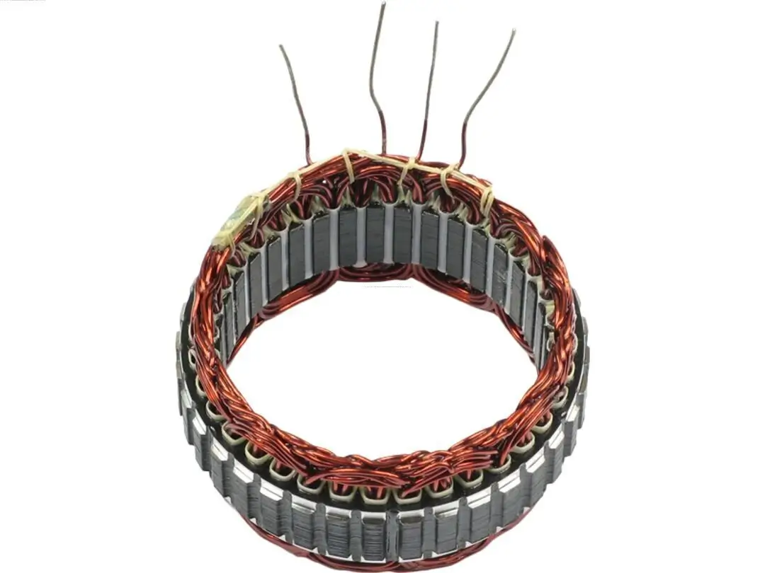 Stator, Generator 12 V AS-PL AS5008