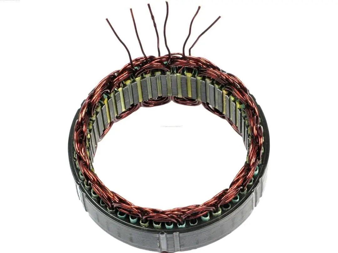 Stator, Generator 12 V AS-PL AS3020