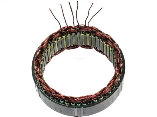 Stator, Generator 12 V AS-PL AS3020 Bild Stator, Generator 12 V AS-PL AS3020