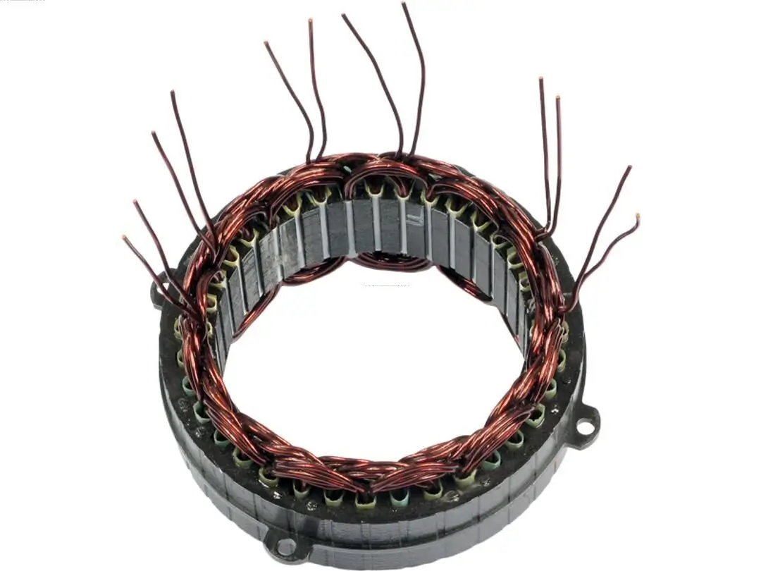 Stator, Generator 12 V AS-PL AS0030