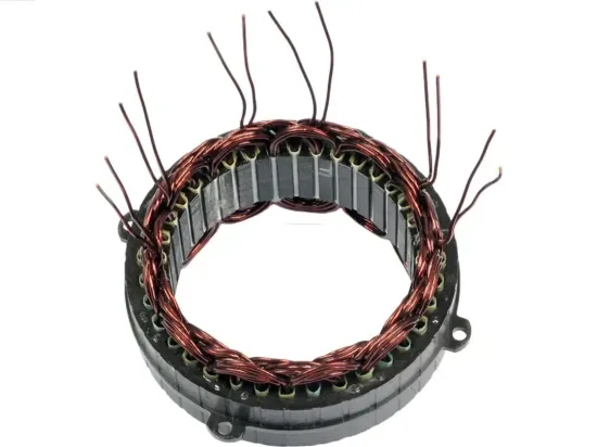Stator, Generator 12 V AS-PL AS0030 Bild Stator, Generator 12 V AS-PL AS0030