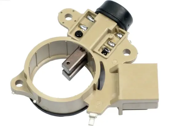 Generatorregler 24 V AS-PL ARE5075 Bild Generatorregler 24 V AS-PL ARE5075