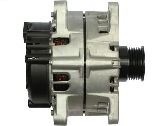 Generator 12 V AS-PL A3126(VALEO) Bild Generator 12 V AS-PL A3126(VALEO)