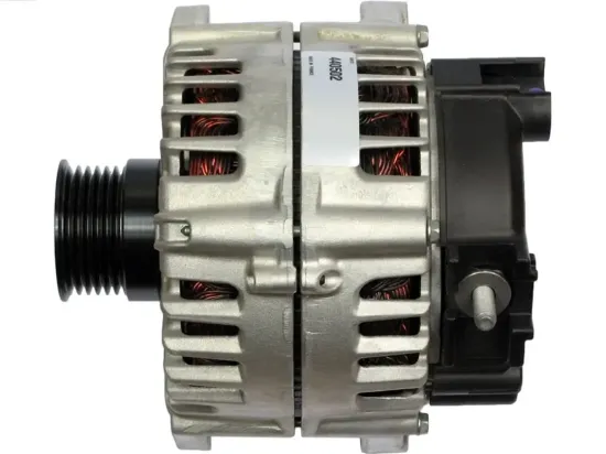 Generator 12 V AS-PL A3126(VALEO) Bild Generator 12 V AS-PL A3126(VALEO)