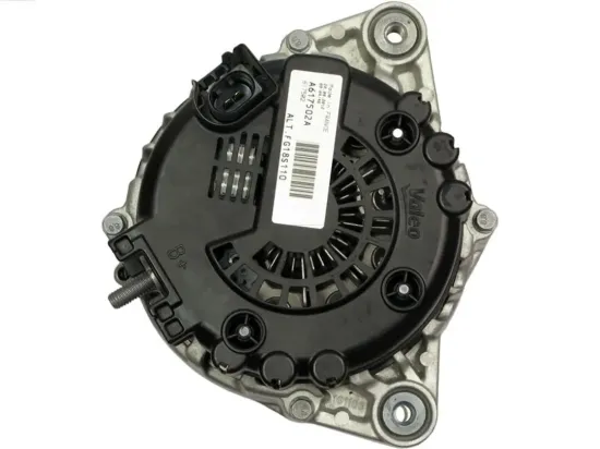 Generator 12 V AS-PL A3126(VALEO) Bild Generator 12 V AS-PL A3126(VALEO)