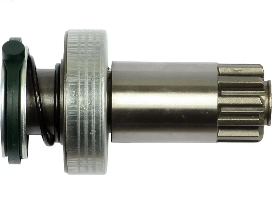 Freilaufgetriebe, Starter AS-PL SD0187