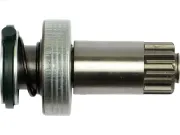 Freilaufgetriebe, Starter AS-PL SD0187